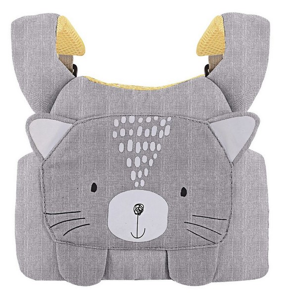 Продукт KikkaBoo Cat - Каишка за прохождане  - 0 - BG Hlapeta